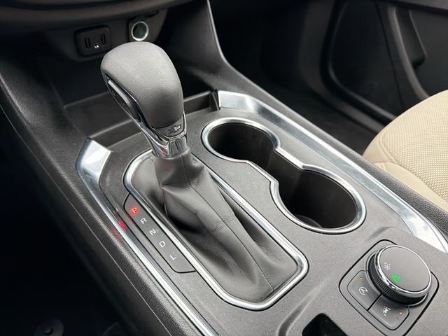 2022 CHEVROLET TRAVERSE - Image 15