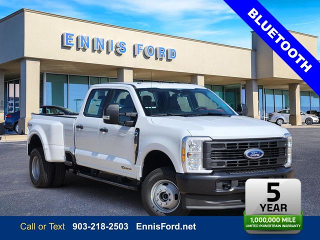 2026 Ford F-350 Super Duty XL