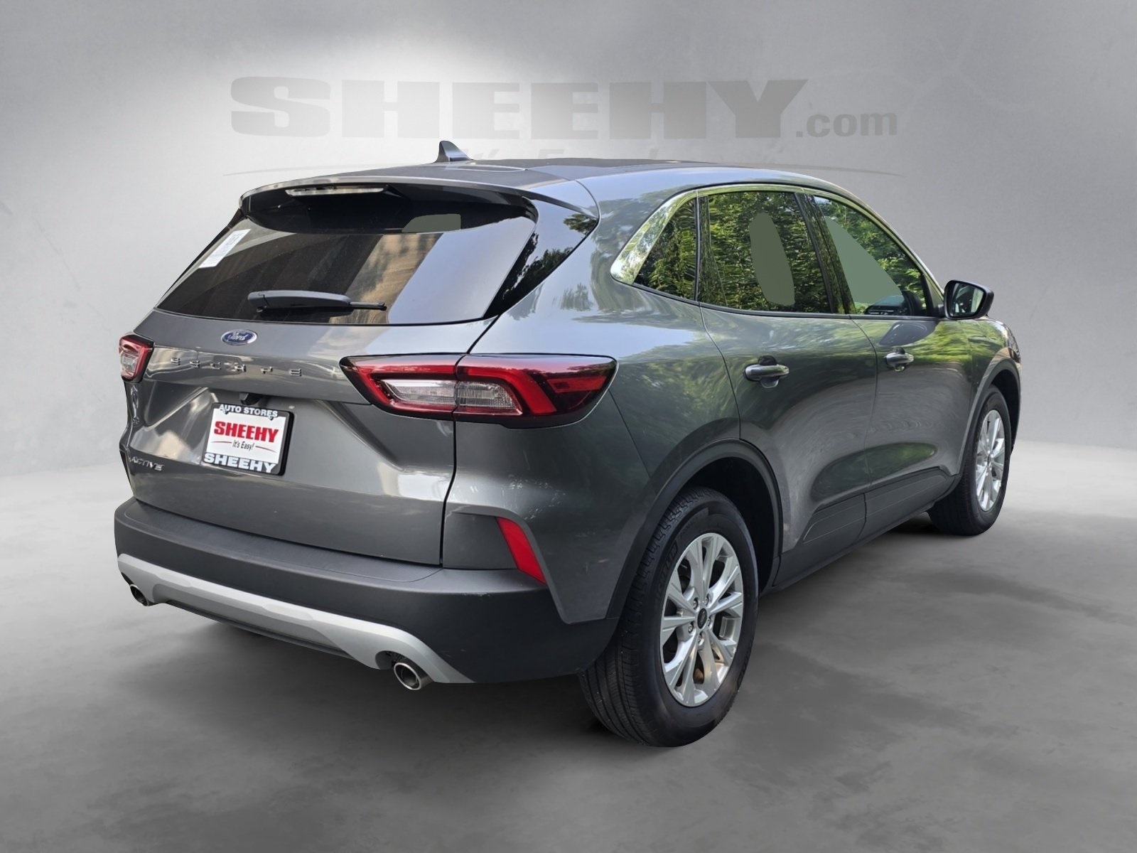 2024 Ford Escape Active photo 23