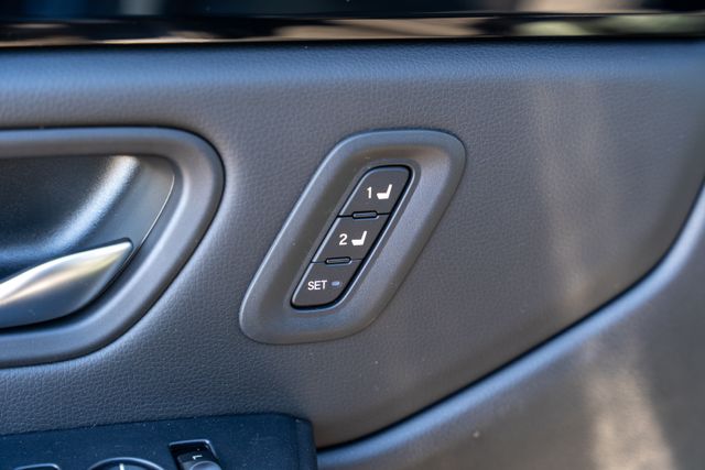 2025 Honda Pilot EX-L photo 22