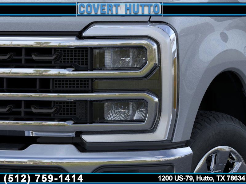 2026 Ford F-350 King Ranch photo 18