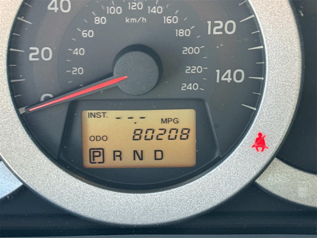 2012 Toyota RAV4 Base photo 25