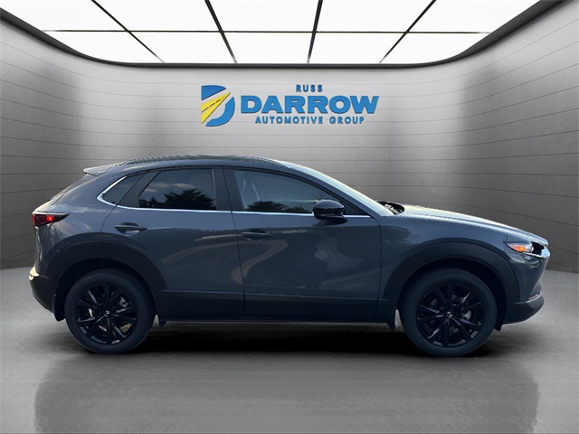 2025 Mazda CX-30 2.5 S Carbon photo 5