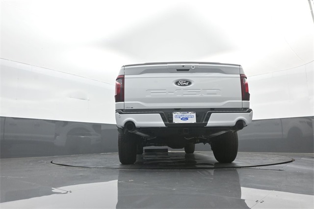 2025 Ford F-150 XLT photo 25