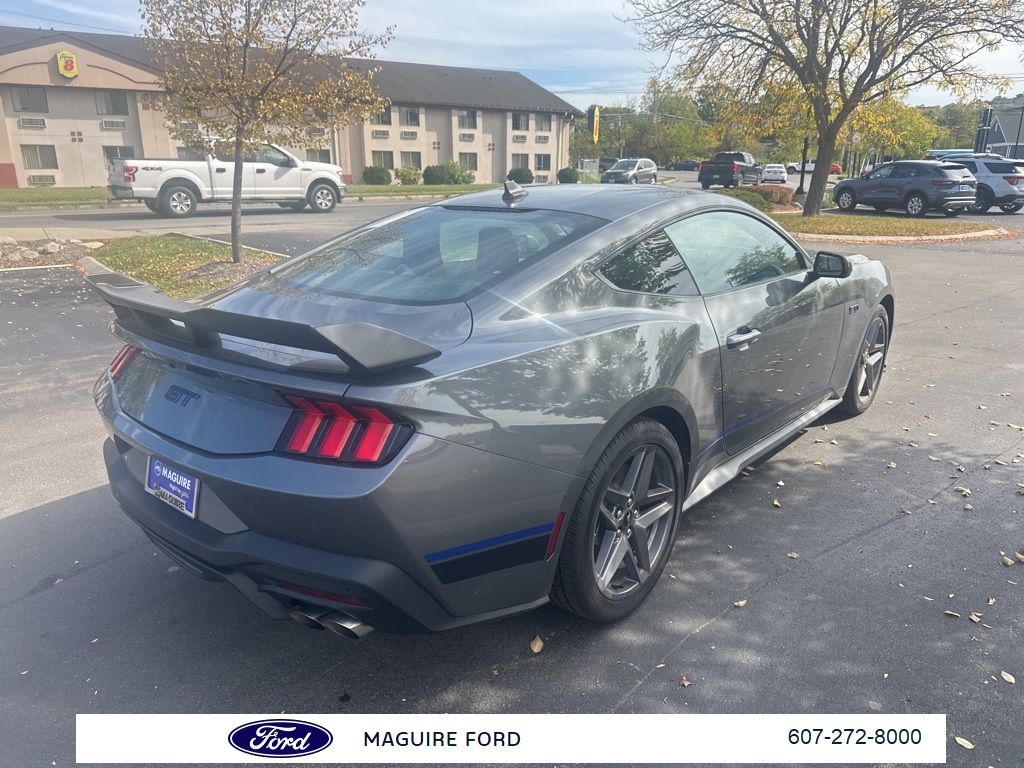 2024 Ford Mustang GT Premium California Special photo 5