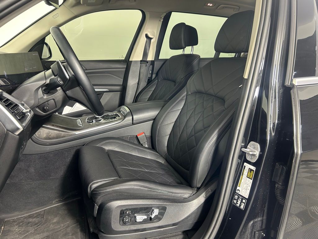 2024 Bmw X7 xDrive40i photo 14