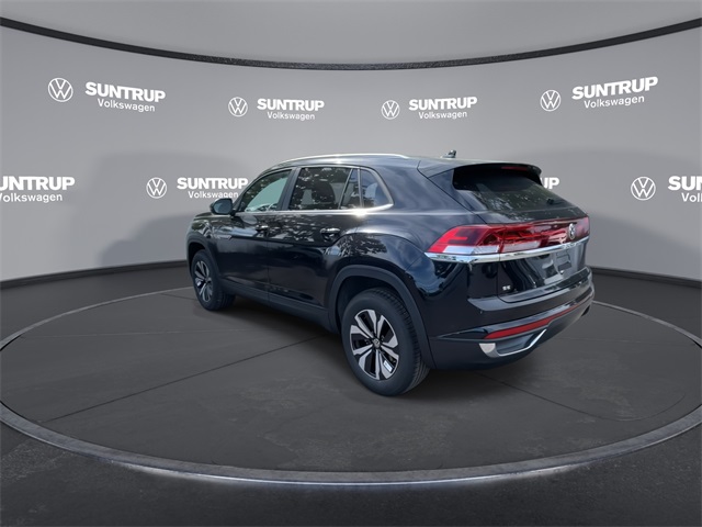 2026 Volkswagen Atlas Cross Sport SE photo 12