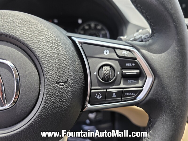 2024 Acura RDX Base photo 23