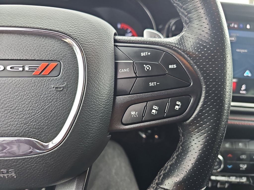 2024 Dodge Durango GT Plus photo 18