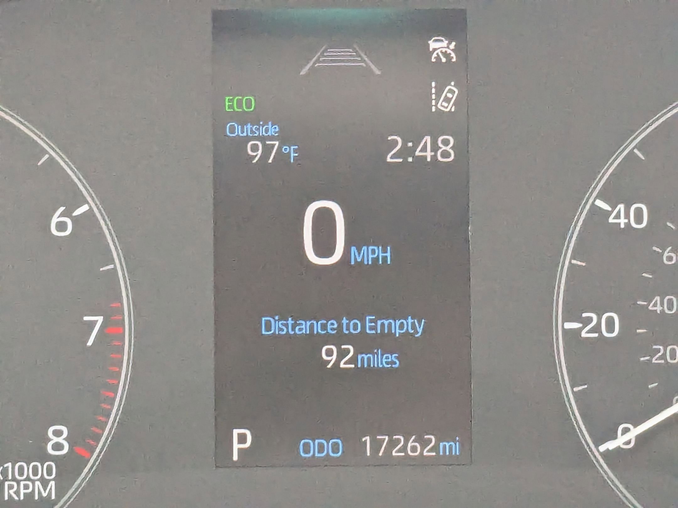2024 Toyota Corolla SE photo 18