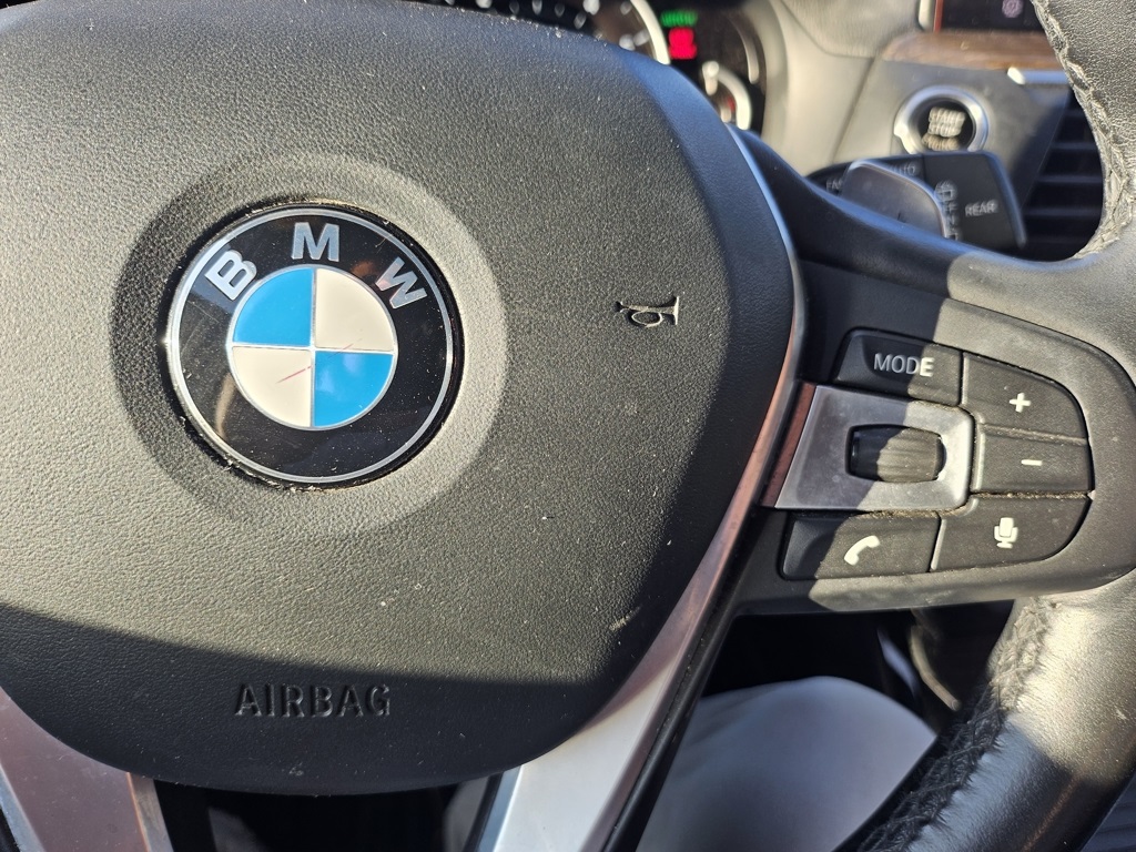 2019 Bmw X3 xDrive30i photo 29