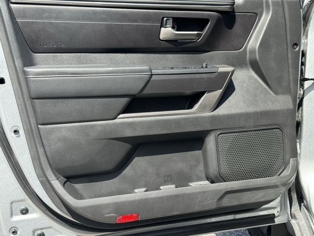 2024 Toyota Tundra SR5 photo 9