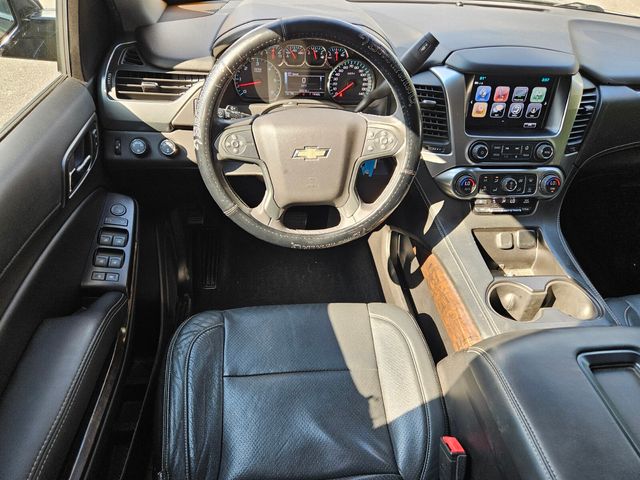 2017 Chevrolet Tahoe LS photo 7