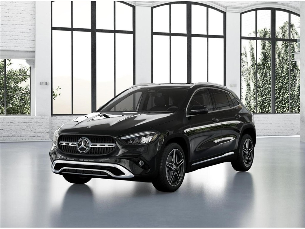 2026 Mercedes Benz GLA 250 4MATIC photo 39