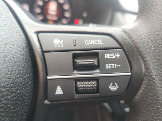 2025 Honda Accord SE photo 14