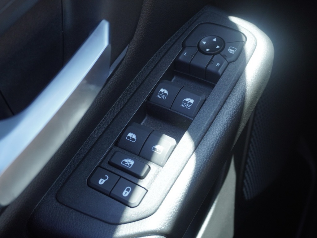 2026 Ram 1500 Warlock photo 15