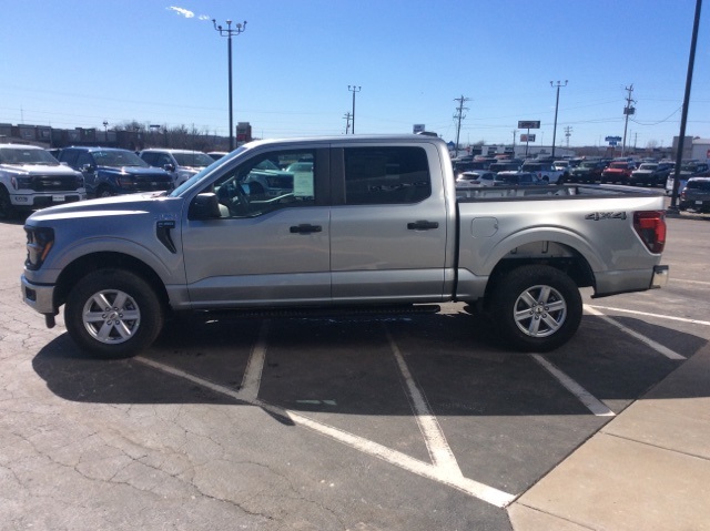 2025 Ford F-150 XL photo 3