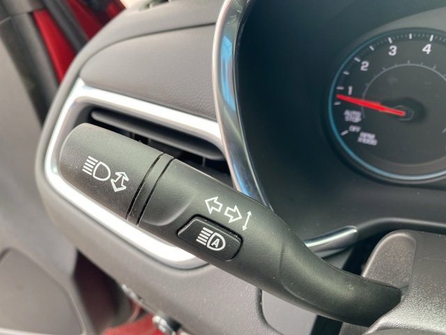 2024 Chevrolet Equinox LT photo 19