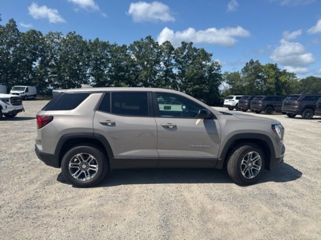 2026 Gmc Terrain Elevation photo 7
