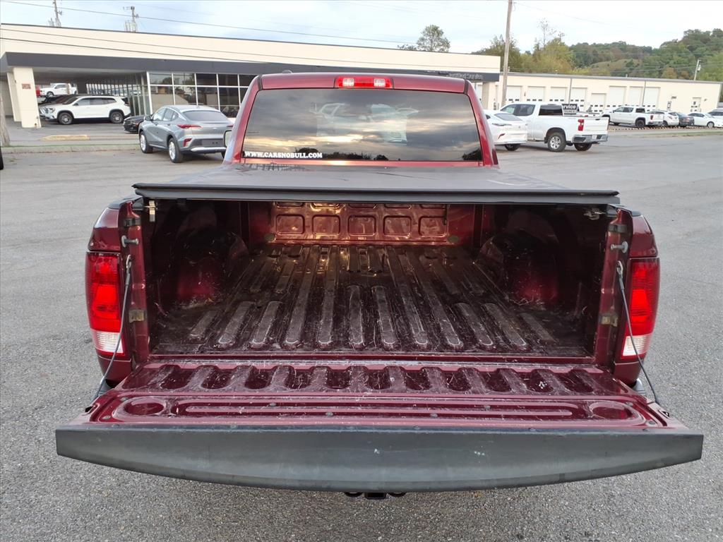 2017 Ram 1500 Express photo 25