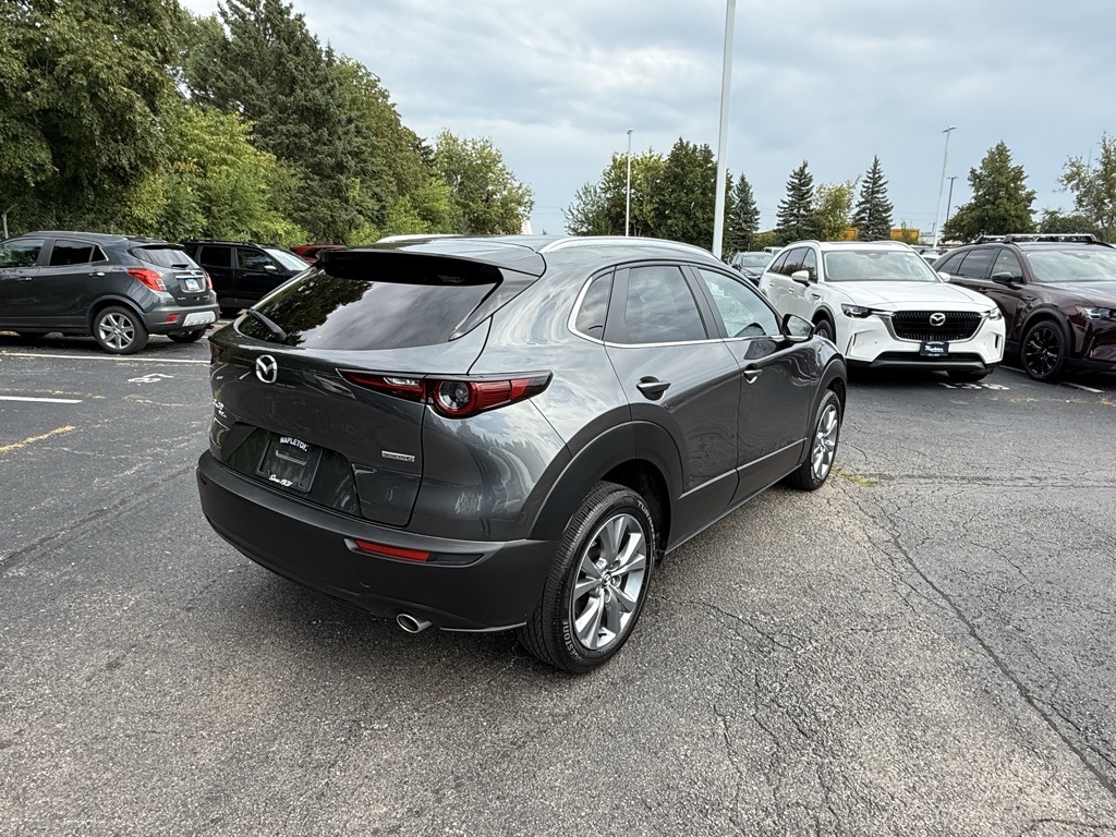 2025 Mazda CX-30 2.5 S Preferred photo 26