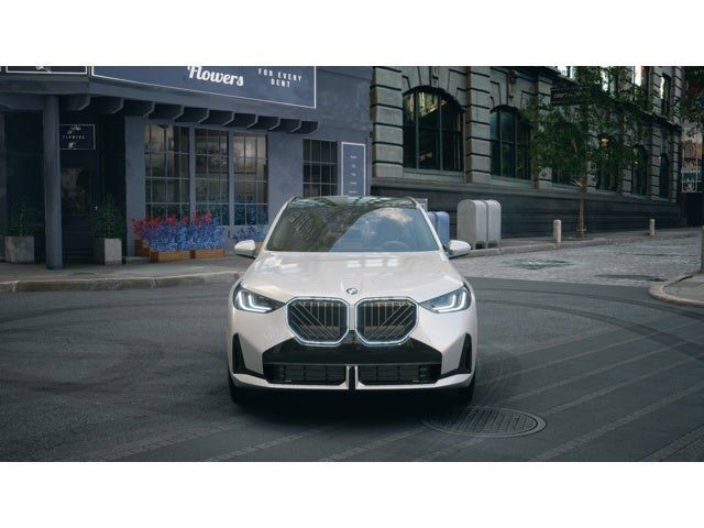 2025 Bmw X3 30x Drive photo 3