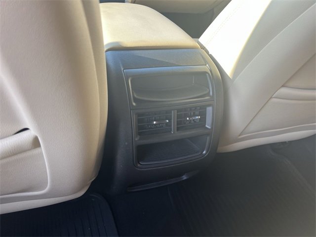 2019 Cadillac XT5 Base photo 4