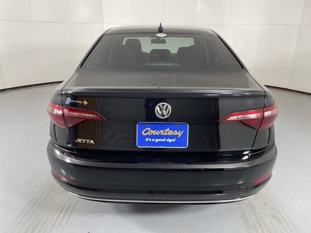 2020 Volkswagen Jetta 1.4T photo 6