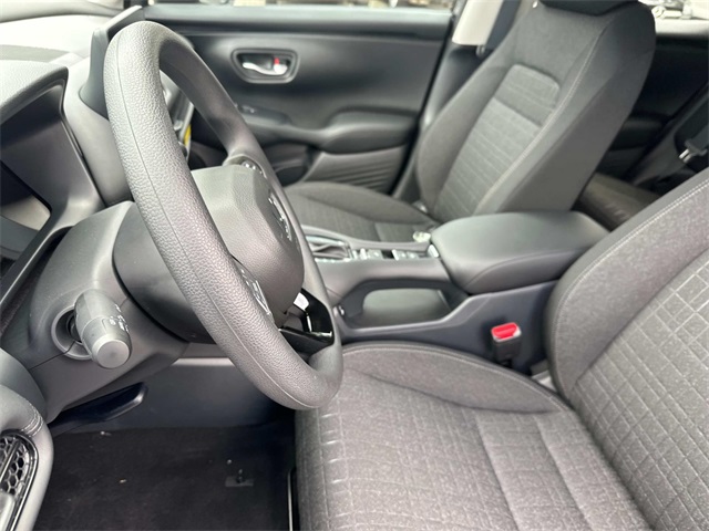 2026 Honda HR-V LX photo 19