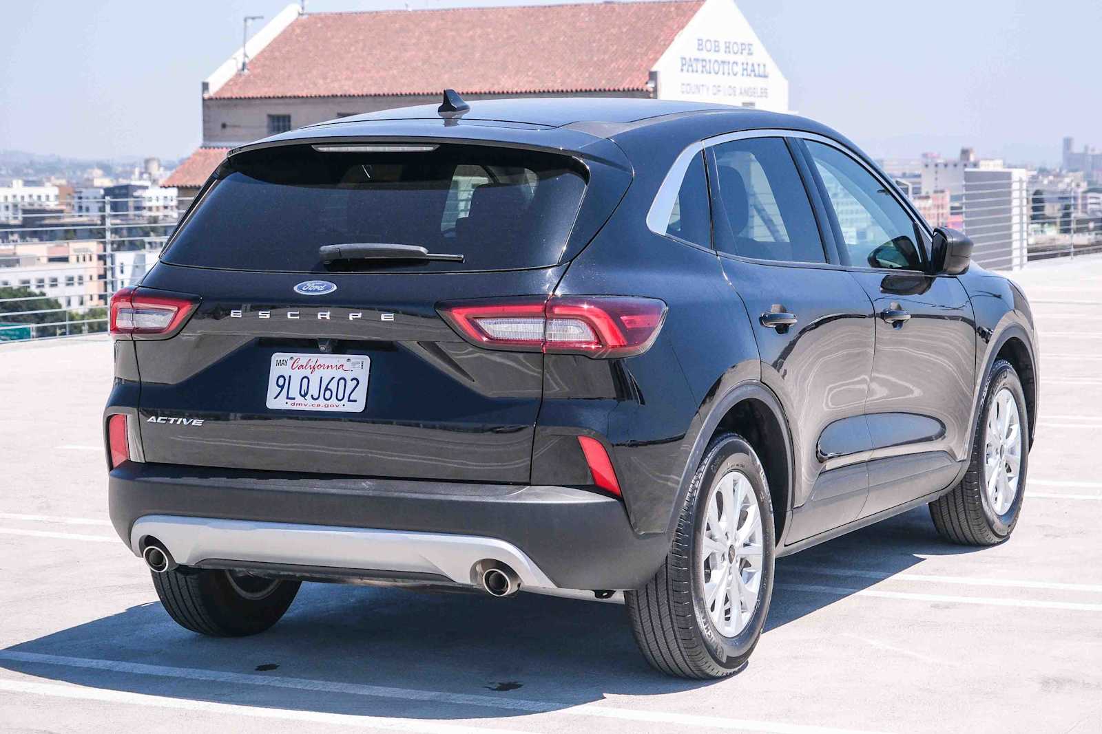 2024 Ford Escape Active photo 4