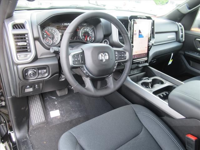 2025 Ram 1500 Big Horn Lone Star photo 16