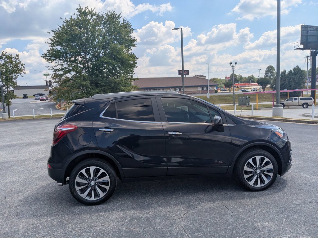 2022 Buick Encore Preferred photo 4