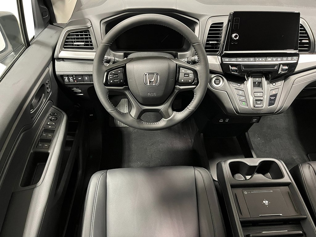 2026 Honda Odyssey EX-L photo 17