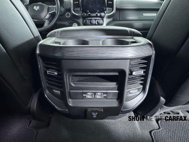 2024 Ram 1500 Laramie photo 22