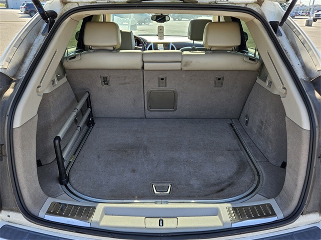 2012 Cadillac SRX Performance photo 13