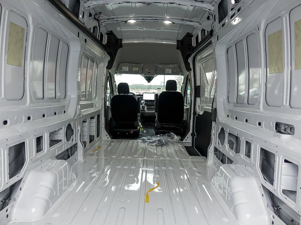 2026 FORD TRANSIT - Image 18