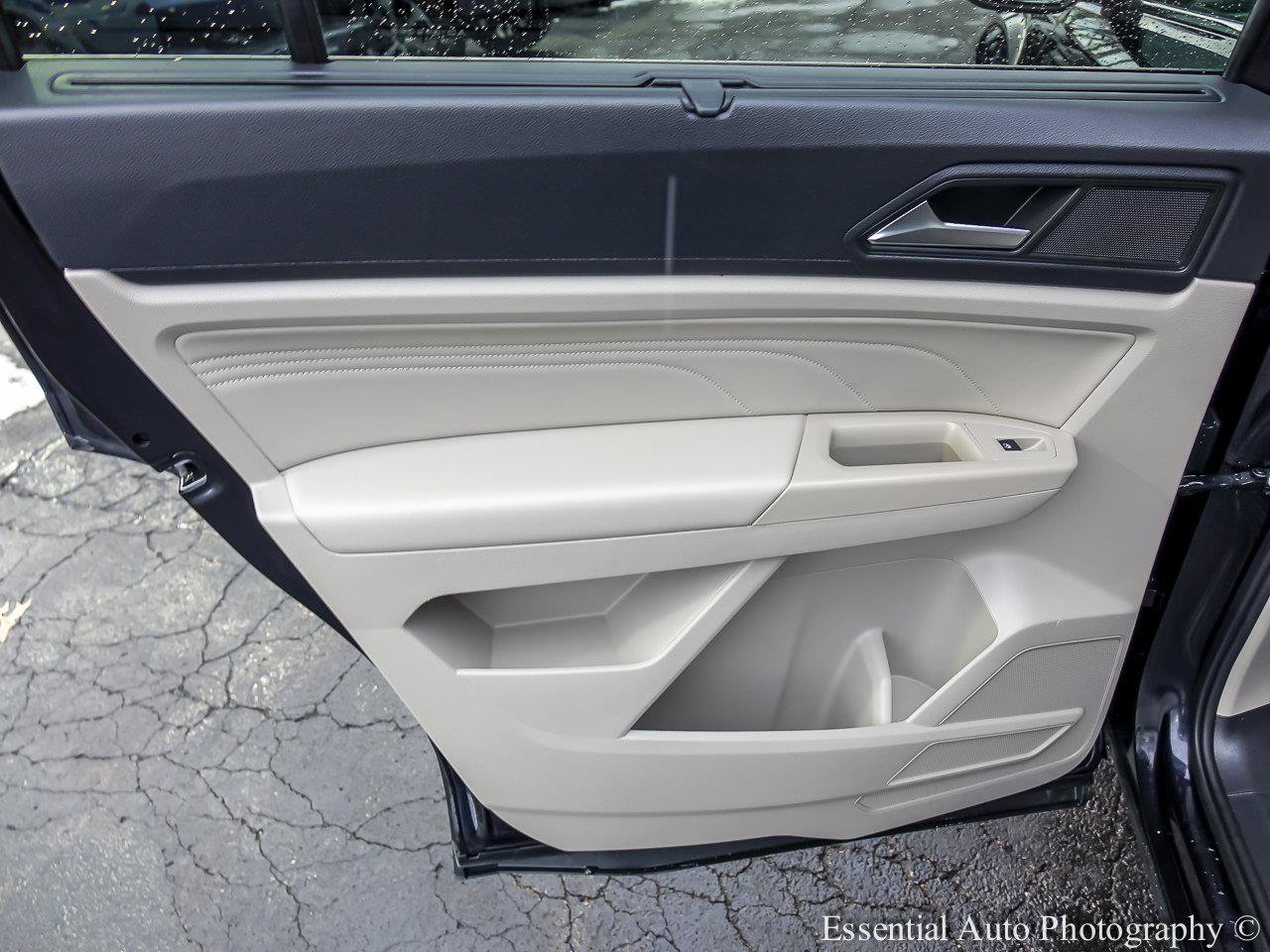 2021 VOLKSWAGEN ATLAS - Image 19