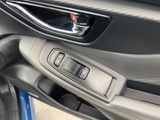 2022 Subaru Forester Wilderness photo 24