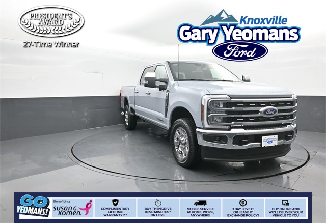 2026 Ford F-350 Super Duty