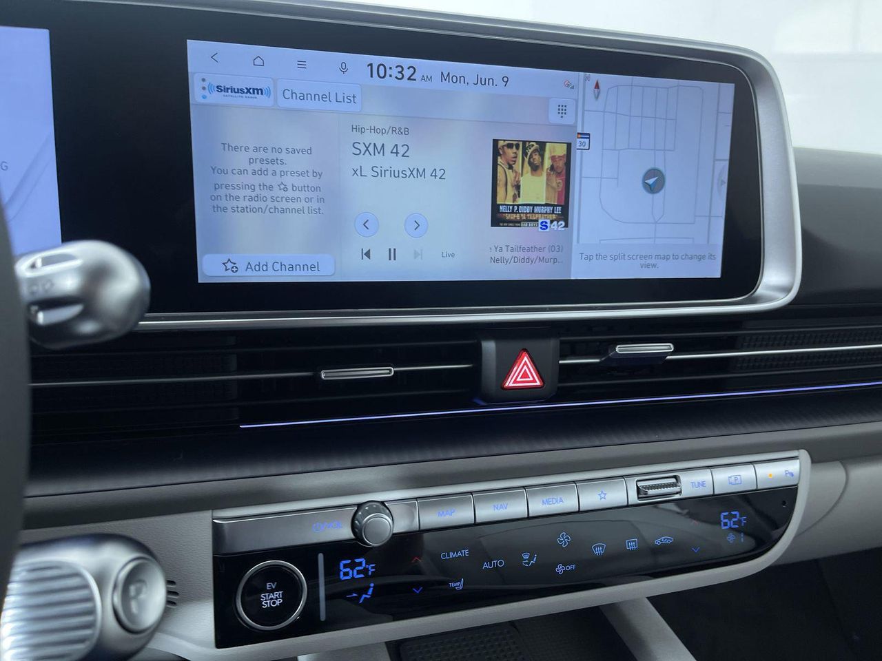 2025 Hyundai Ioniq 6 SEL photo 14