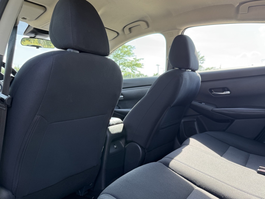 2022 Nissan Sentra SV photo 20