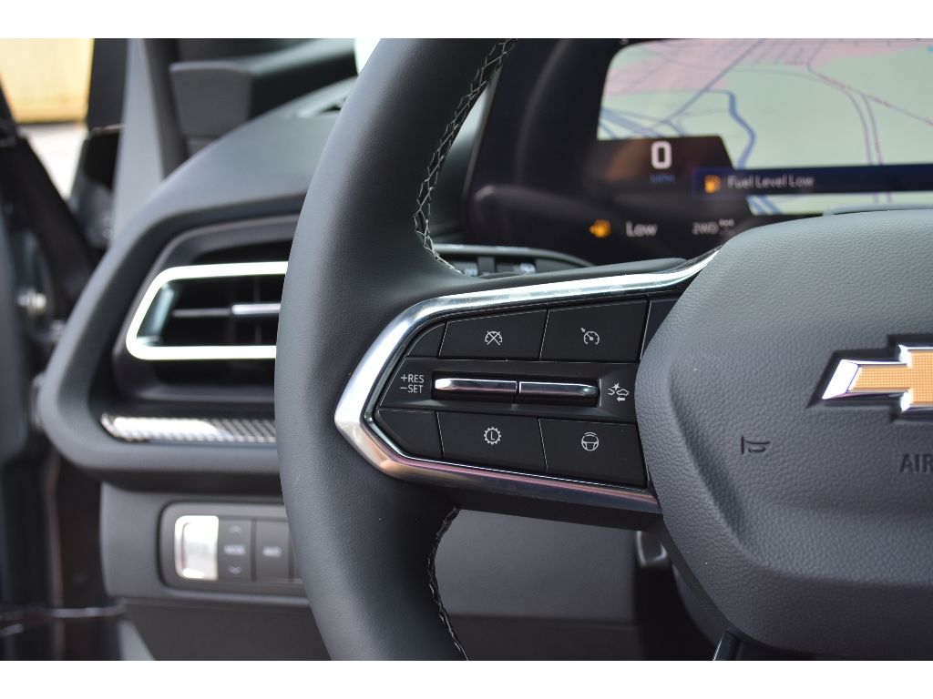 2025 Chevrolet Traverse High Country photo 15