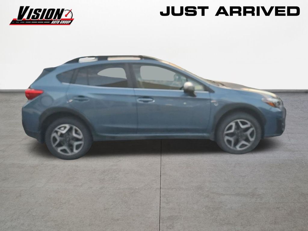 2018 Subaru Crosstrek 2.0i Limited photo 2