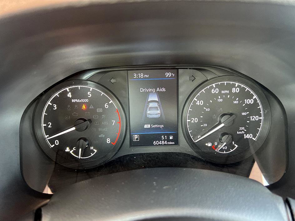 2022 Nissan Altima 2.5 S photo 20