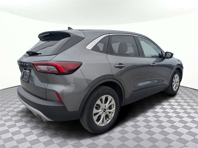 2023 Ford Escape Active photo 3