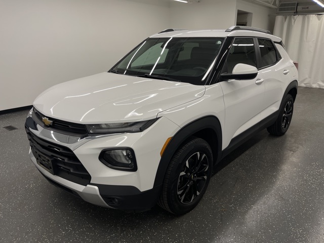 2023 Chevrolet Trailblazer LT photo 4