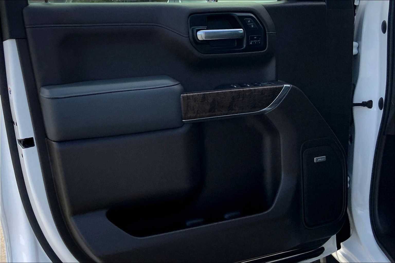 2021 Gmc Sierra 1500 Denali photo 38