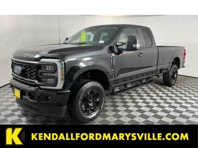 2026 Ford F-250 Super Duty XL's photo