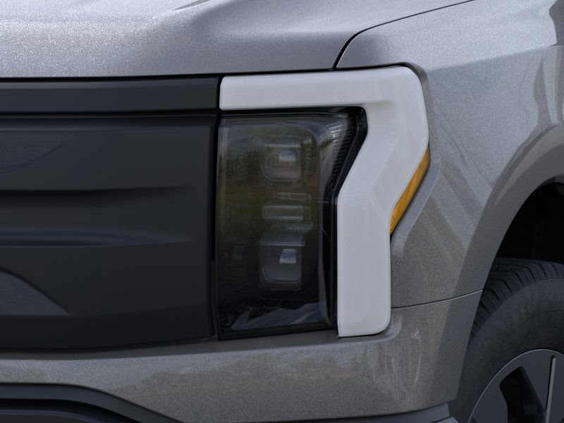 2024 Ford F-150 Lightning photo 15
