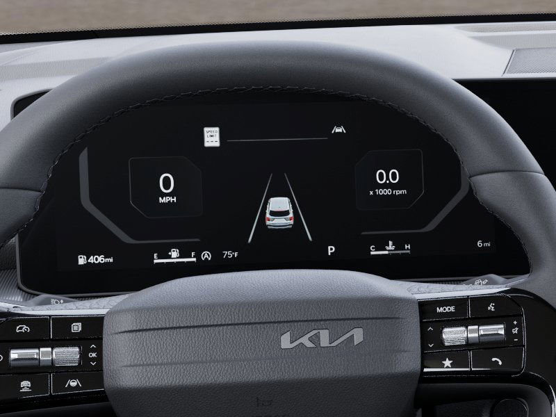 2026 Kia Sorento SX photo 20